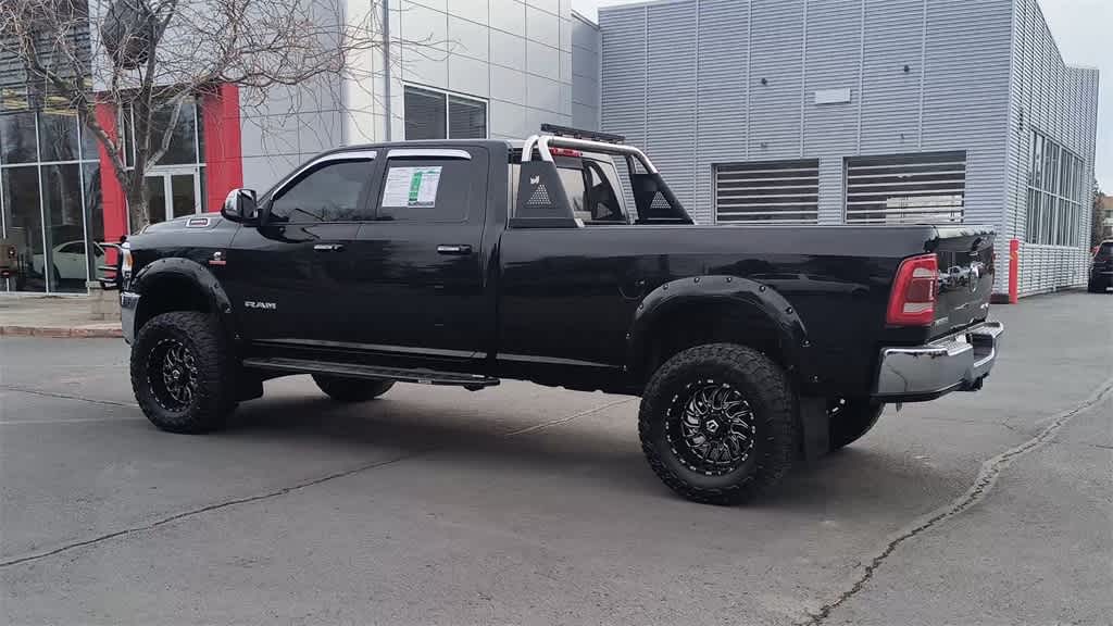 Thumbnail: 2020 RAM 3500 - 6