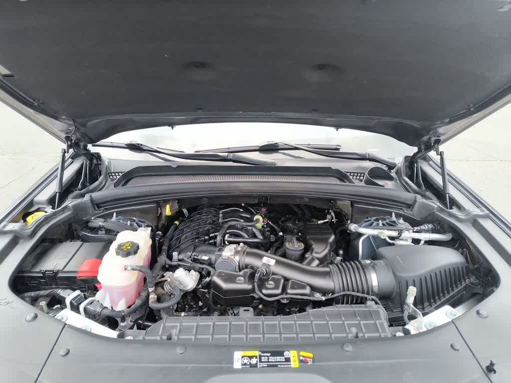 Thumbnail: 2024 Jeep Grand Cherokee L - 26