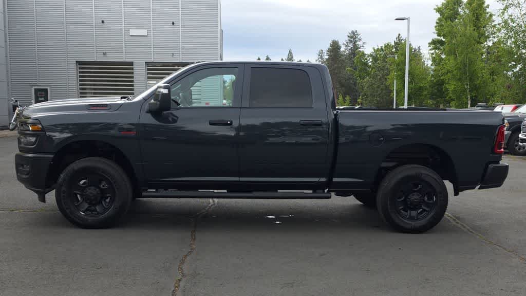 Thumbnail: 2026 RAM 2500 - 5