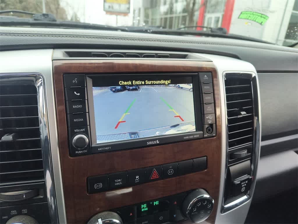 Thumbnail: 2012 RAM 3500 - 17