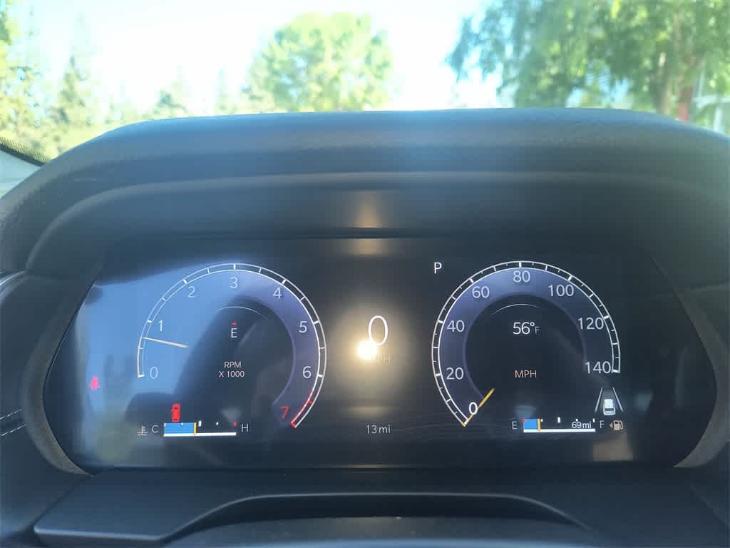 Thumbnail: 2025 Jeep Grand Cherokee L - 15