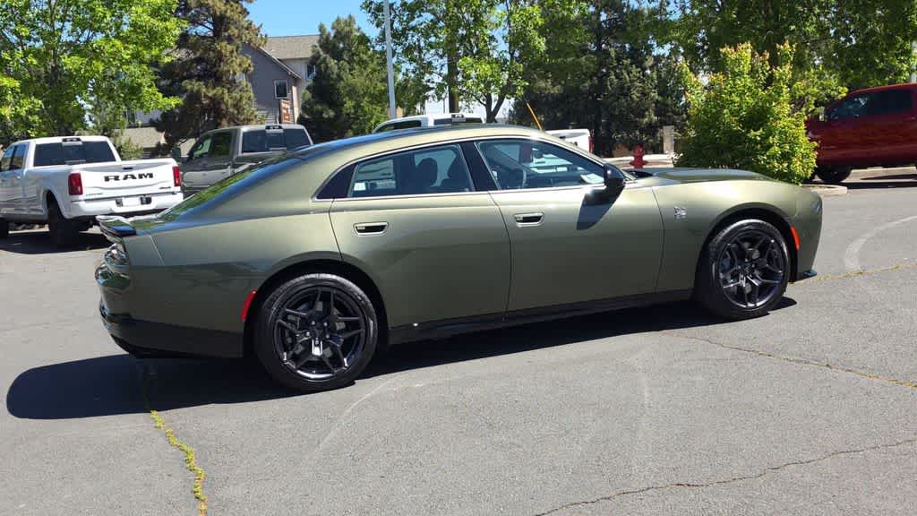 Thumbnail: 2026 Dodge Charger - 9