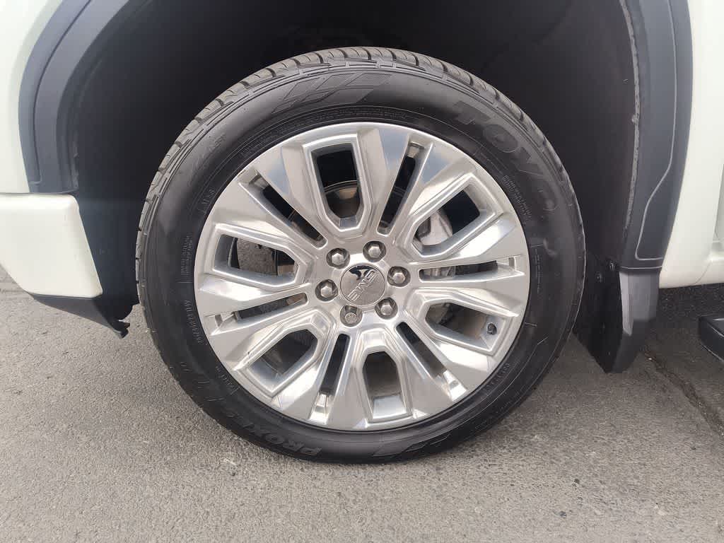 Thumbnail: 2020 GMC Sierra 1500 - 10