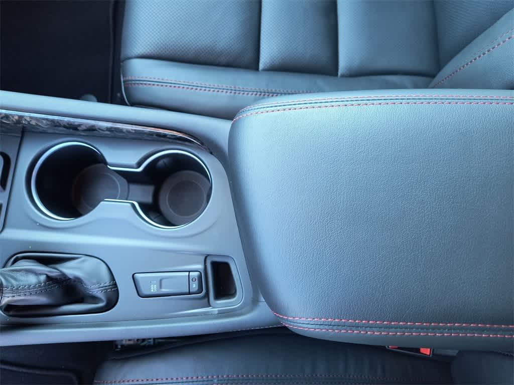 Thumbnail: 2026 Dodge Durango - 21