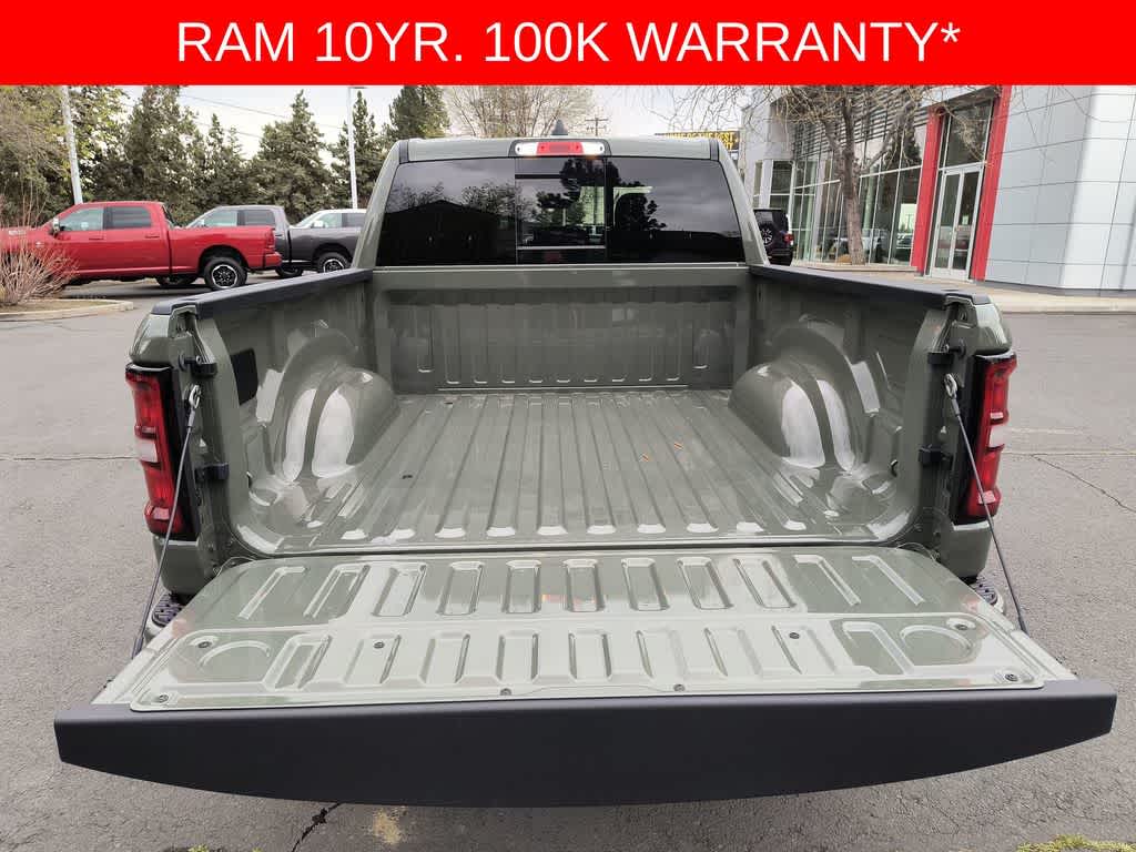 Thumbnail: 2026 RAM 1500 - 23