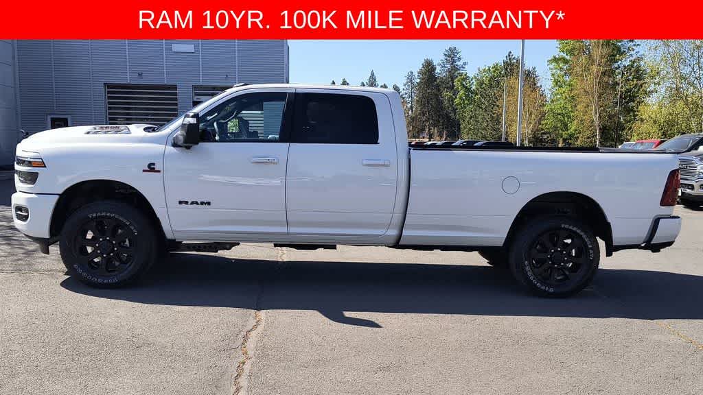 Thumbnail: 2026 RAM 3500 - 5