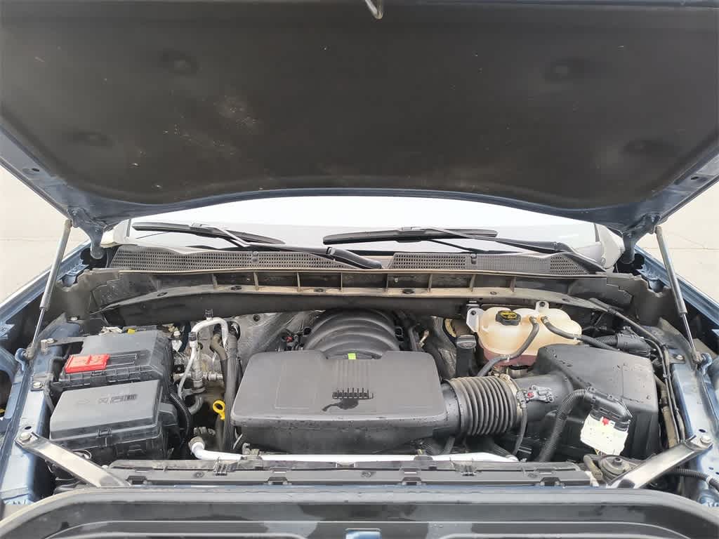 Thumbnail: 2024 GMC Sierra 1500 - 25