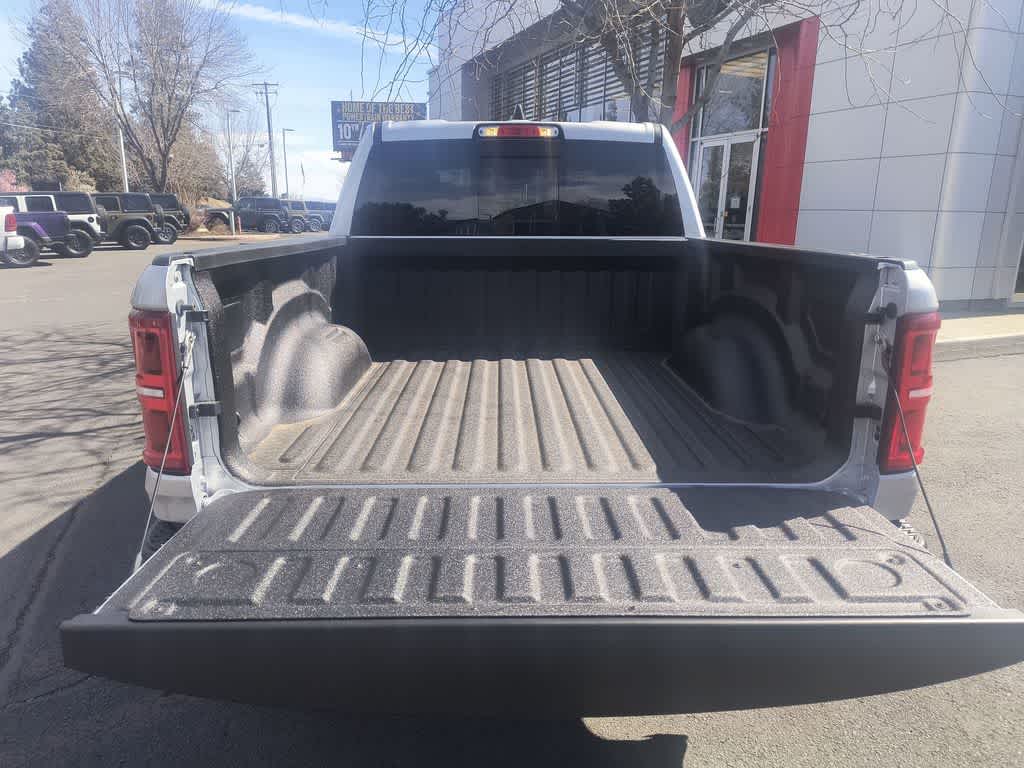 Thumbnail: 2026 RAM 1500 - 23