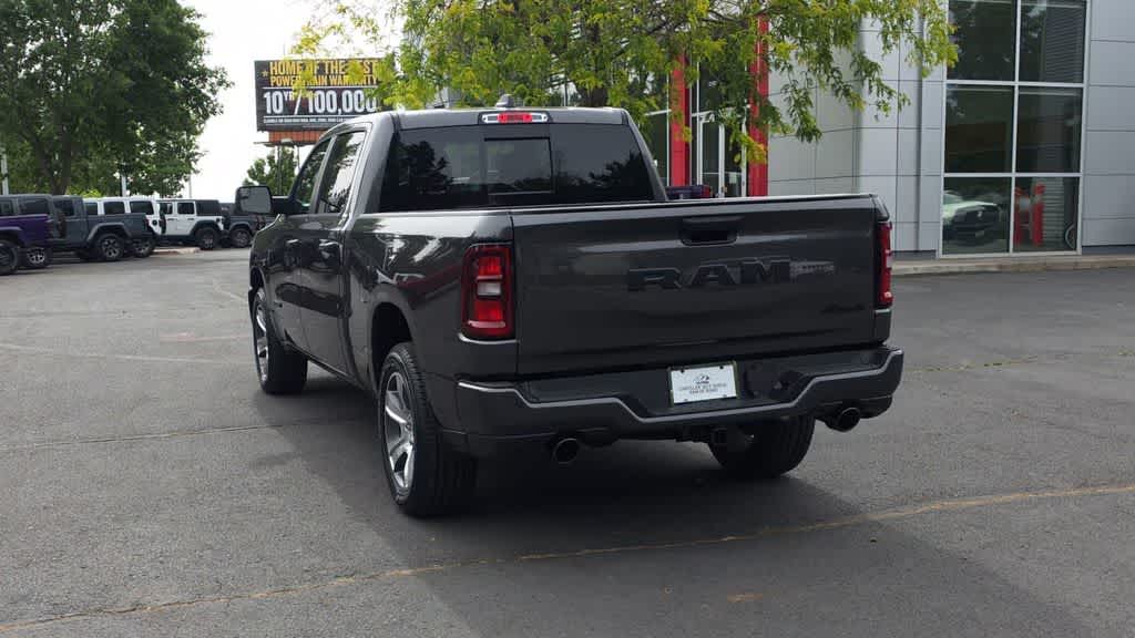 Thumbnail: 2026 RAM 1500 - 7