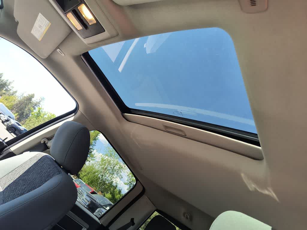 Thumbnail: 2019 RAM 1500 Classic - 21
