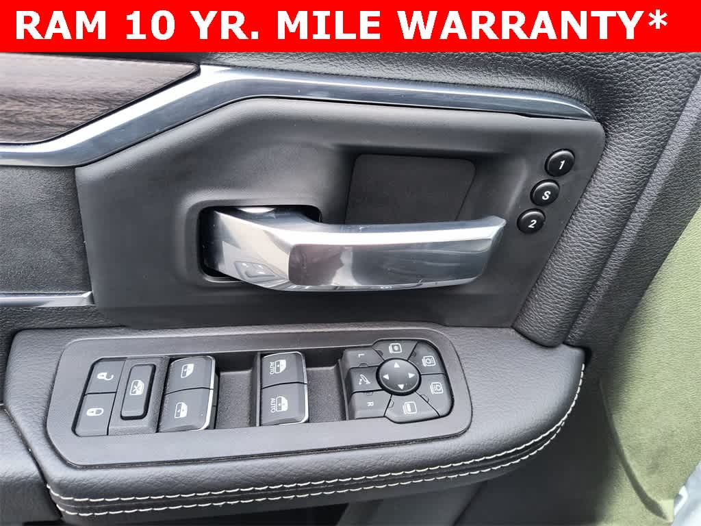 Thumbnail: 2026 RAM 3500 - 13