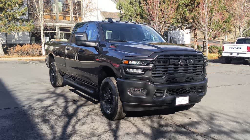 Thumbnail: 2026 RAM 3500 - 3