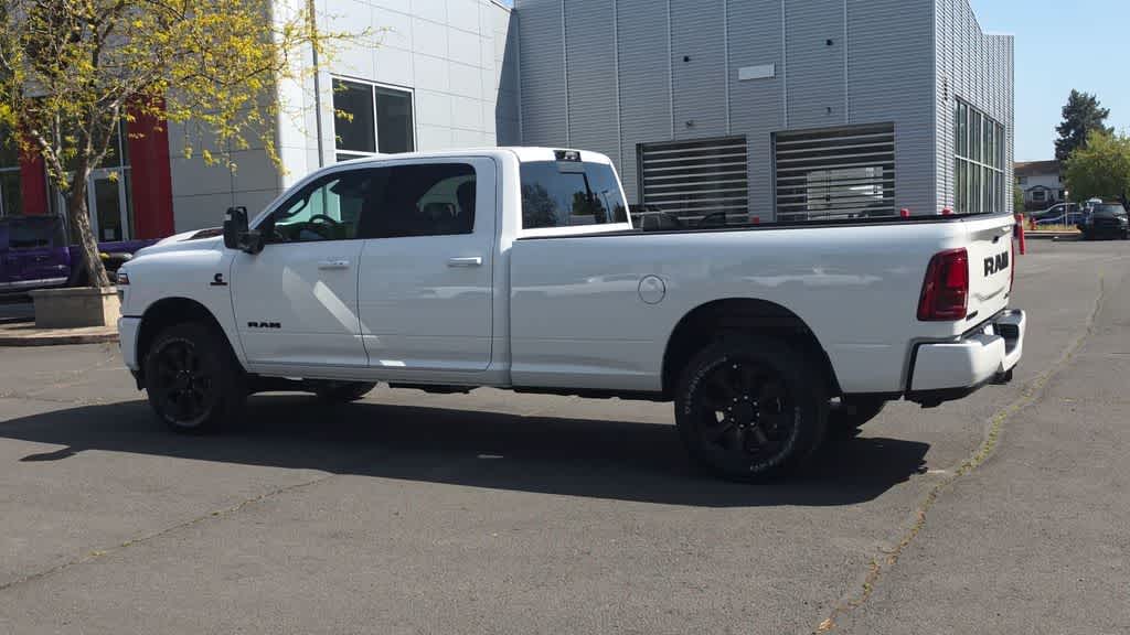 Thumbnail: 2026 RAM 3500 - 6