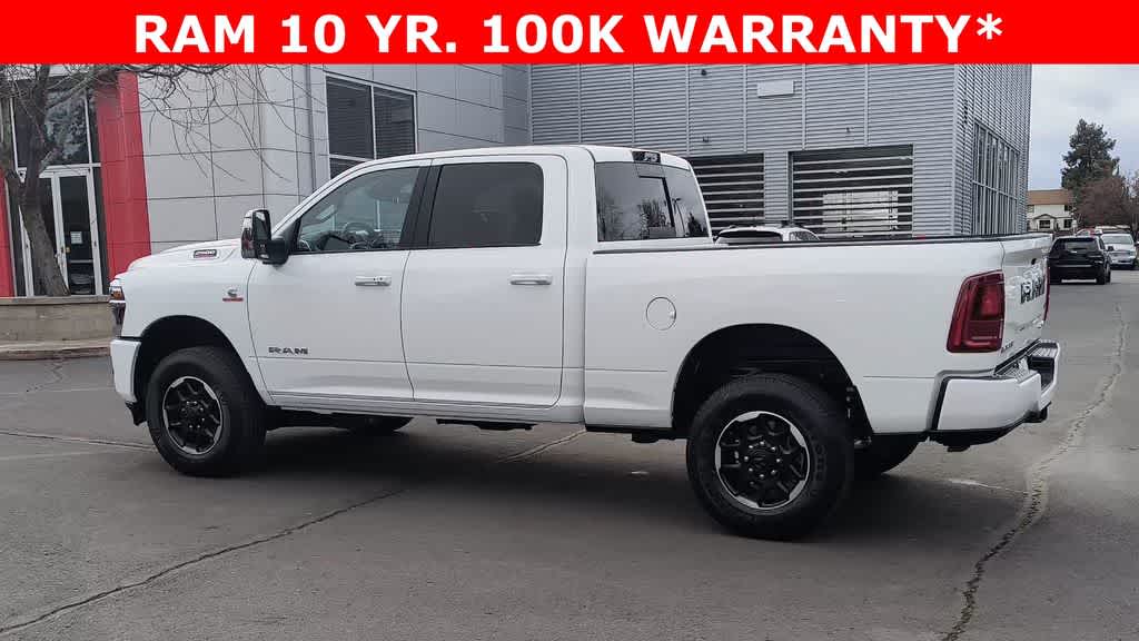 Thumbnail: 2026 RAM 2500 - 6