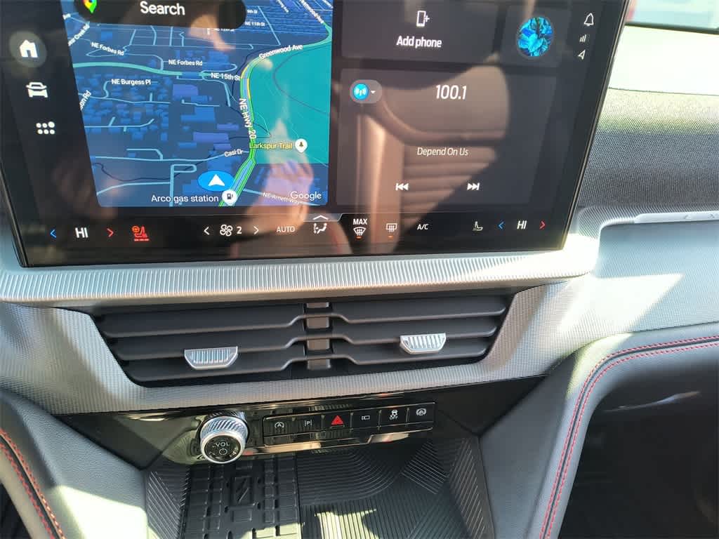 Thumbnail: 2025 Ford Explorer - 19