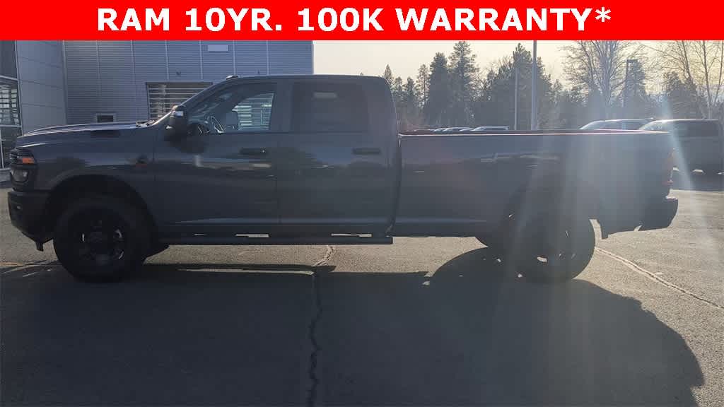 Thumbnail: 2026 RAM 3500 - 5