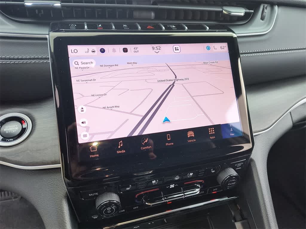 Thumbnail: 2025 Jeep Grand Cherokee - 18