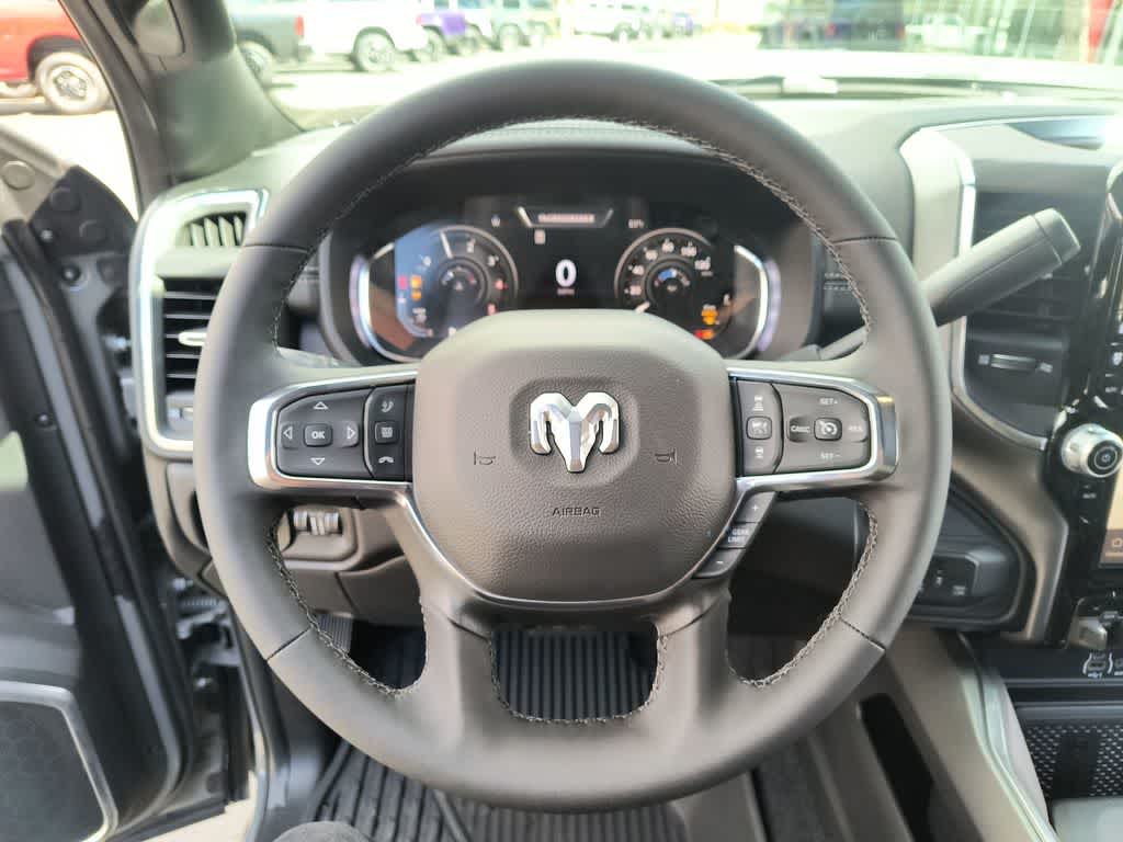 Thumbnail: 2026 RAM 3500 - 14