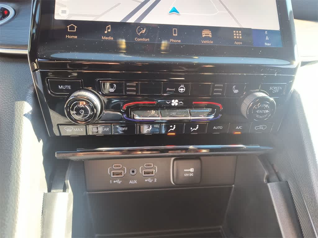 Thumbnail: 2025 Jeep Grand Cherokee L - 19