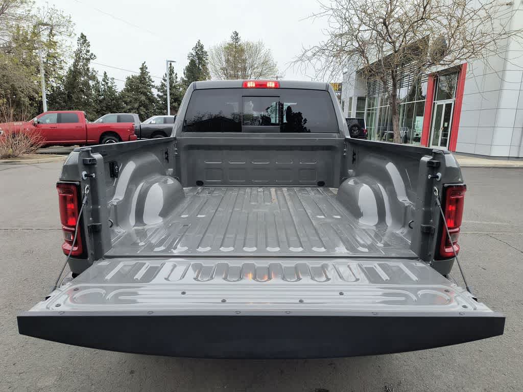 Thumbnail: 2026 RAM 2500 - 23