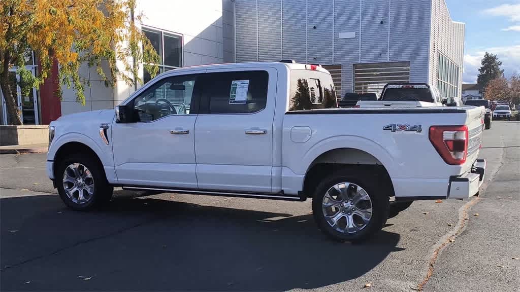 Thumbnail: 2022 Ford F-150 - 6