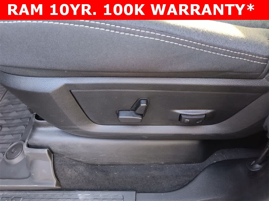 Thumbnail: 2026 RAM 2500 - 12