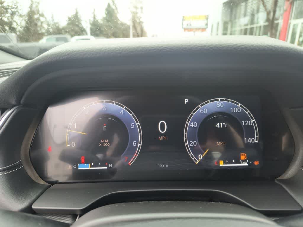 Thumbnail: 2026 Jeep Grand Cherokee - 15