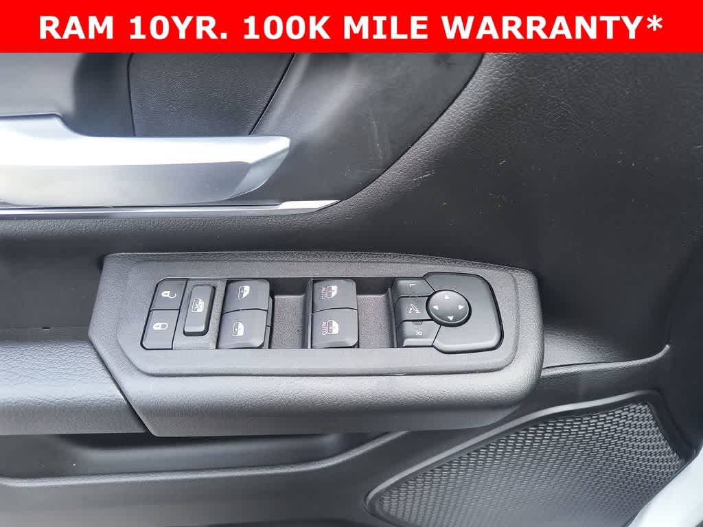 Thumbnail: 2026 RAM 1500 - 13