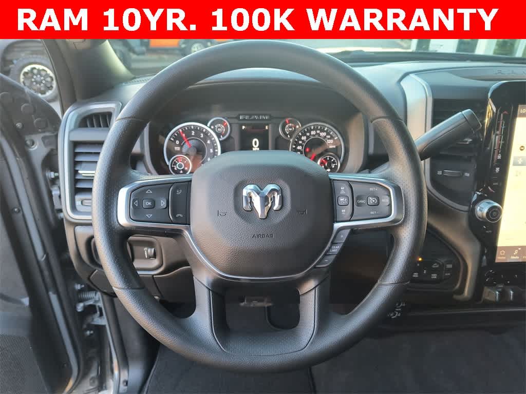 Thumbnail: 2026 RAM 2500 - 14