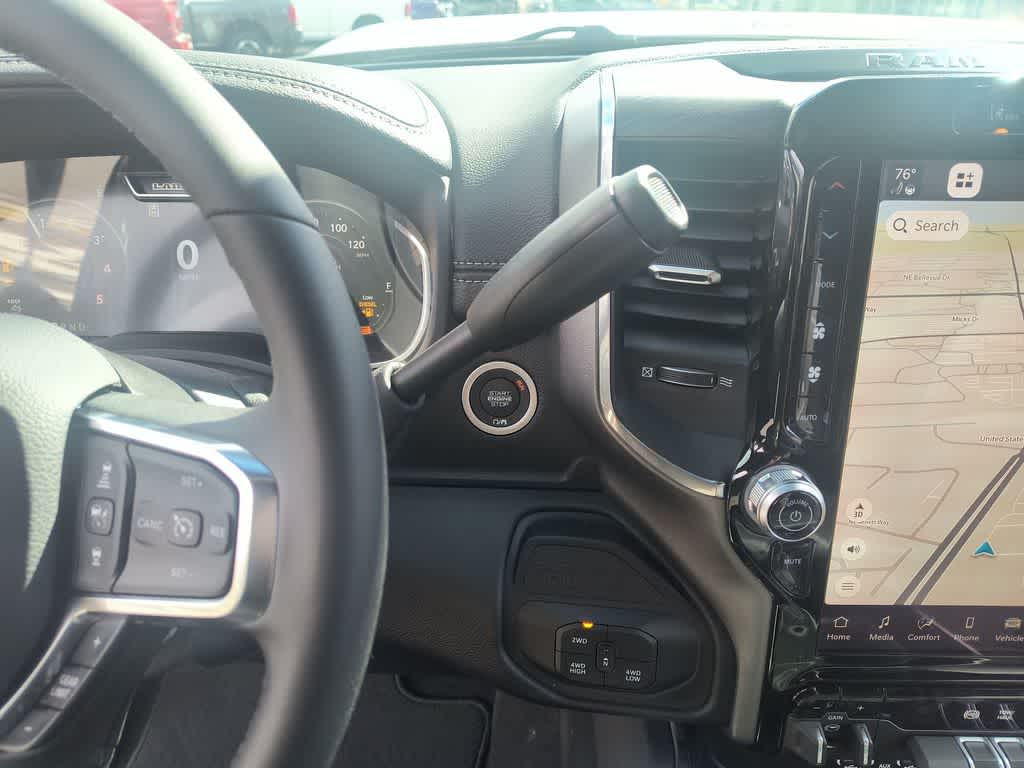 Thumbnail: 2026 RAM 2500 - 20