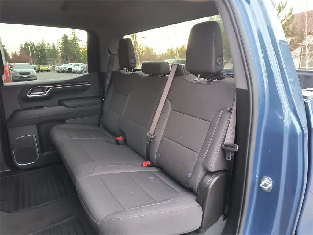 Thumbnail: 2024 GMC Sierra 1500 - 22