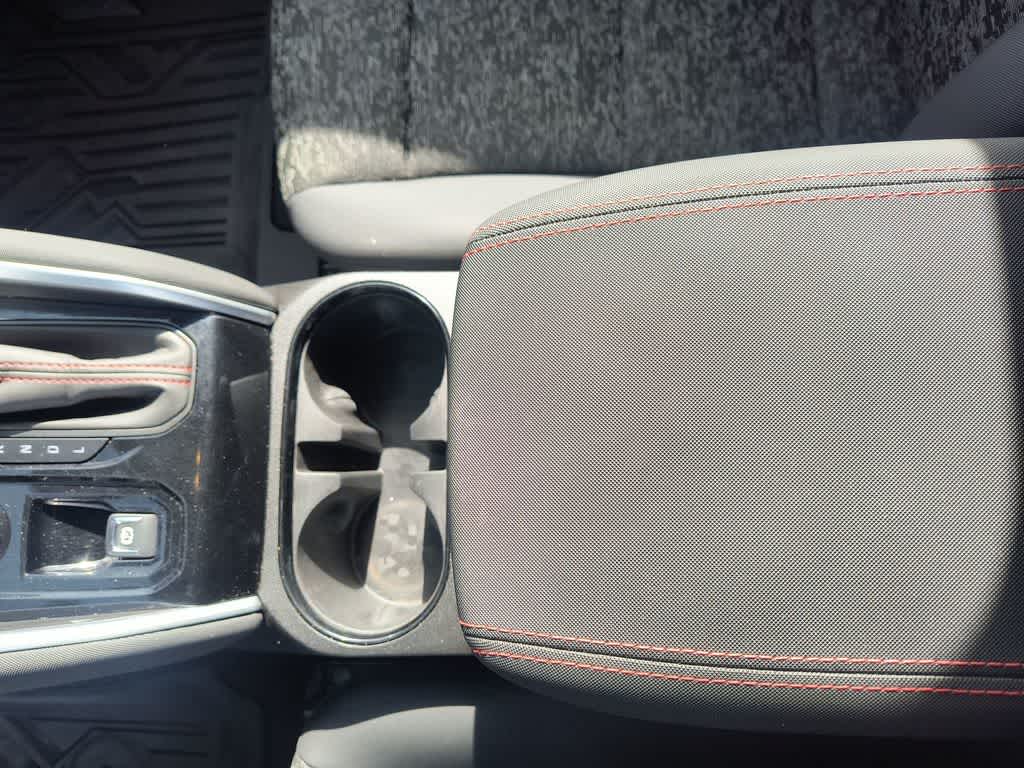 Thumbnail: 2024 Chevrolet Colorado - 20