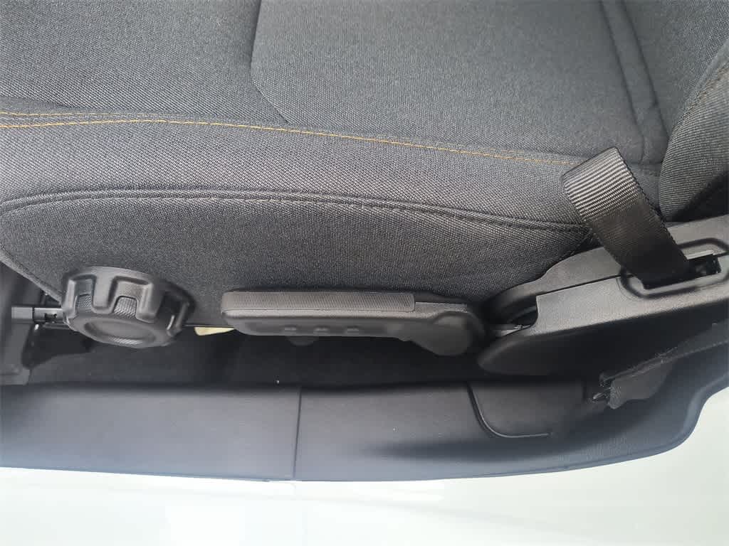 Thumbnail: 2026 Jeep Wrangler - 12