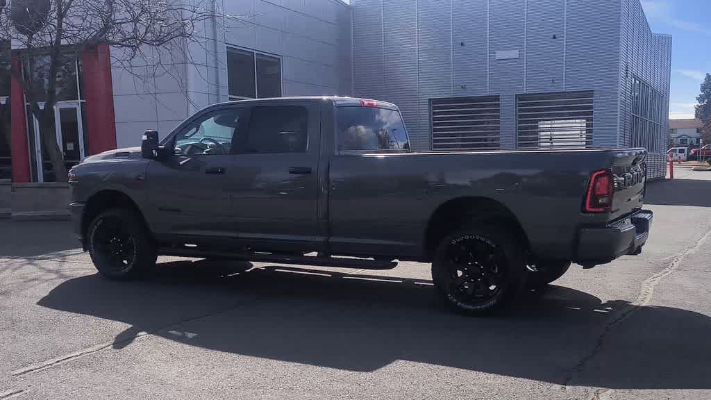 Thumbnail: 2026 RAM 3500 - 6