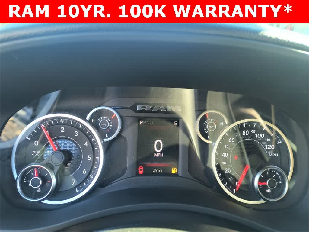 Thumbnail: 2026 RAM 2500 - 15