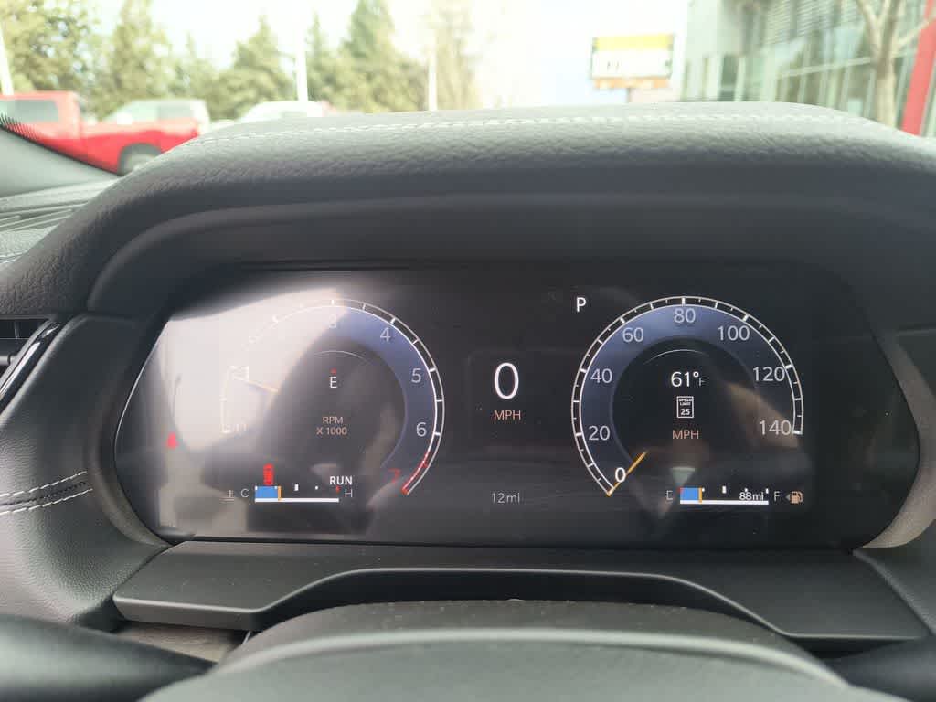 Thumbnail: 2026 Jeep Grand Cherokee - 15