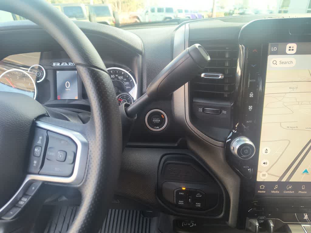 Thumbnail: 2026 RAM 2500 - 20