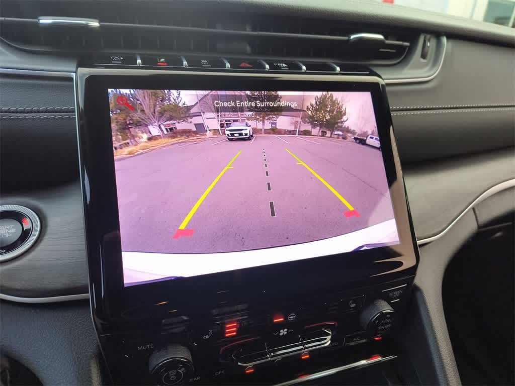 Thumbnail: 2025 Jeep Grand Cherokee - 17