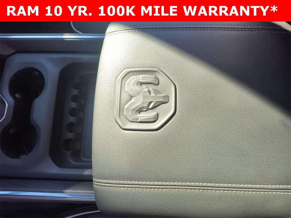 Thumbnail: 2026 RAM 2500 - 21