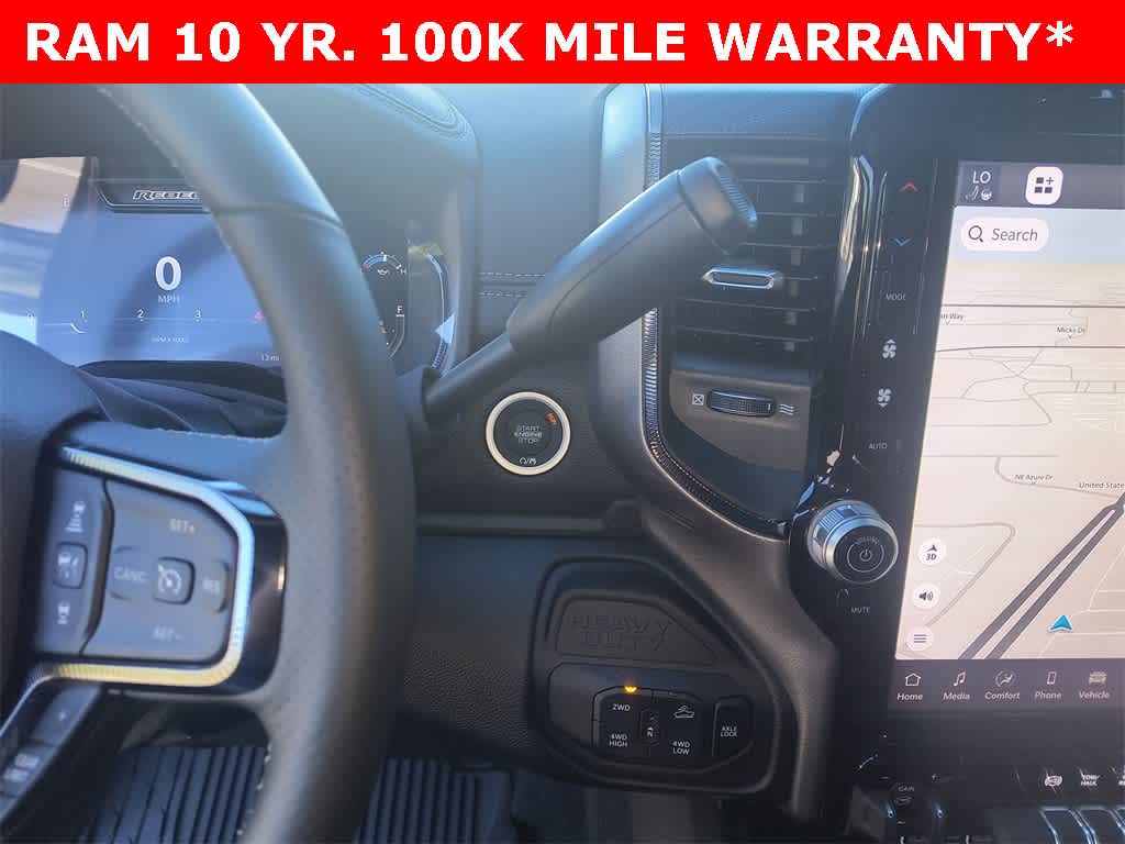 Thumbnail: 2026 RAM 2500 - 20