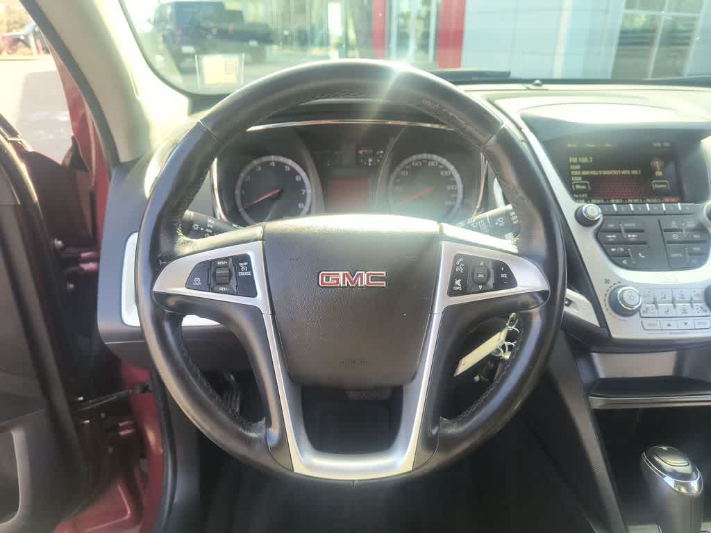 Thumbnail: 2017 GMC Terrain - 14