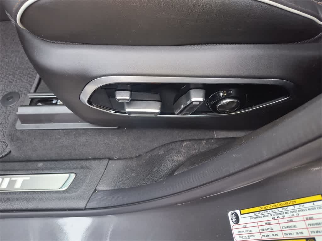 Thumbnail: 2025 Jeep Grand Cherokee L - 12