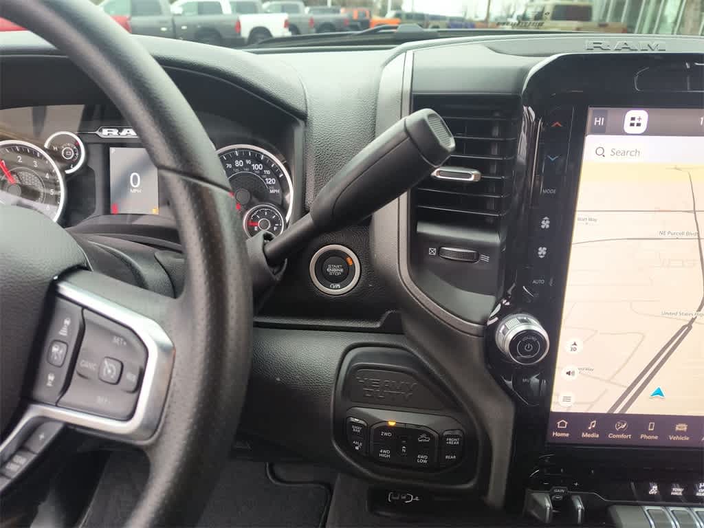 Thumbnail: 2026 RAM 2500 - 20