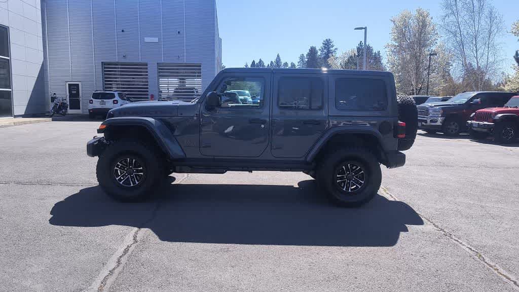 Thumbnail: 2026 Jeep Wrangler - 5