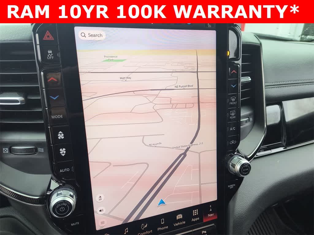 Thumbnail: 2026 RAM 1500 - 18