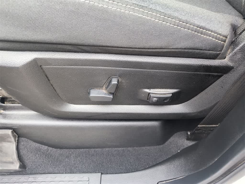 Thumbnail: 2025 RAM 3500 - 12