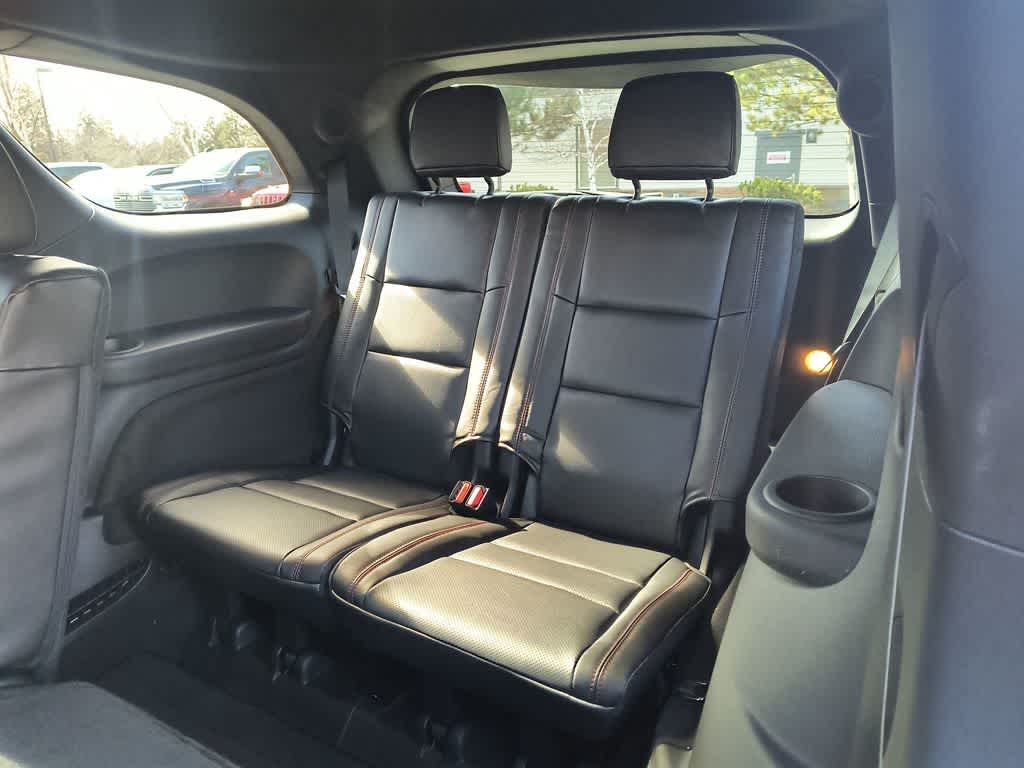 Thumbnail: 2026 Dodge Durango - 24