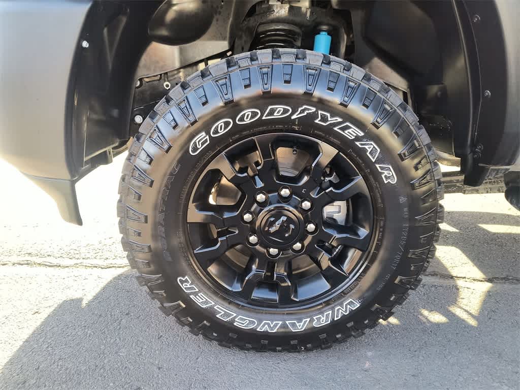 Thumbnail: 2026 RAM 2500 - 10