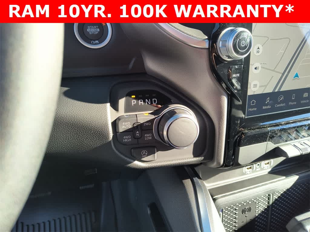 Thumbnail: 2026 RAM 1500 - 20