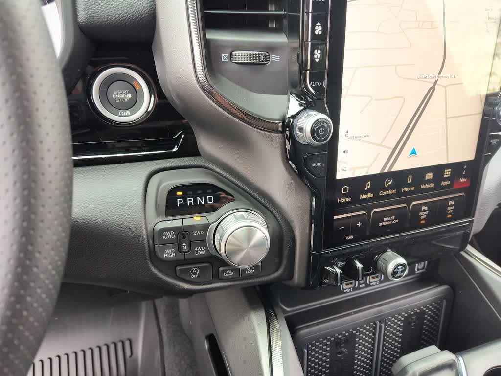 Thumbnail: 2026 RAM 1500 - 20